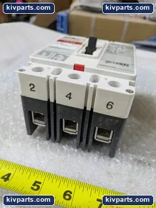 Eaton FWF3032VL FW Molded Case Circuit Breaker – actual item, photo 4 of 6
