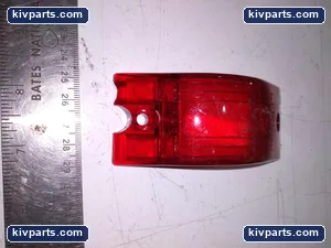 SAE-P2-00 Arrow 55 DOT – actual item, photo 3 of 5