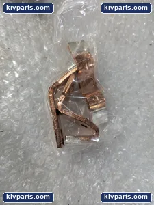 Allen-Bradley Z34040 Repco Contact – actual item, photo 3 of 5
