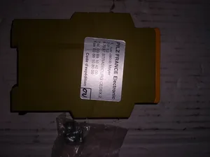 Pilz 774300 PNOZ X1 Safety Relay