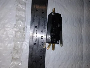 Unimax L-147 Limit Switch