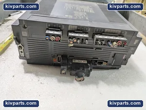 Mitsubishi MR-J4-350A4-RJ Servo Drive – actual item, photo 2 of 10