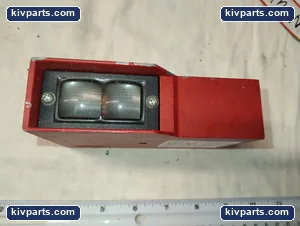 Namco EP120-15701 Phsw-Thru-Rcvr Relay – actual item, photo 4 of 5