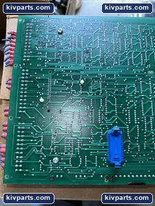 Eurotherm 047423 Parker Circuit Board Drive Card – actual item, photo 7 of 9