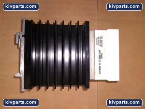 Crouzet 84137850 GN Solid State Relay – actual item, photo 2 of 6