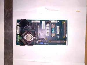 Graseby PCB302-01