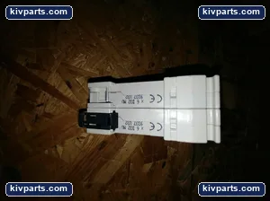 ABB S262-D32 Miniature Circuit Breaker – actual item, photo 3 of 3