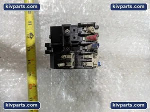 Mitsubishi S-T21 TH-T25 Thermal Overload Relay – actual item, photo 10 of 12