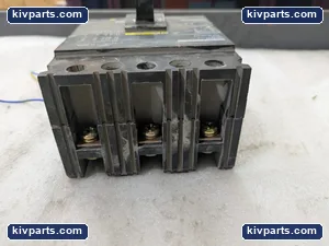 Square D FHP361001212 Molded Case Circuit Breaker – actual item, photo 6 of 9