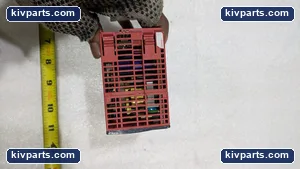 Mitsubishi Q62P Power Supply – actual item, photo 3 of 6