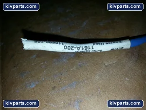 Cutler-Hammer 1161A-200 Eaton OPCON Photoelectric Sensor – actual item, photo 2 of 3