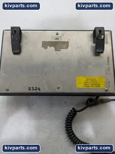 Emhart Z010012 Welder Controller Display – actual item, photo 10 of 15