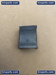 Siemens 5/ORDER MODULE SLOT S7-300 Bus Connector – actual item, photo 3 of 5