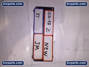 SMC VX234GZ2AB 2 Port Solenoid Vacuum Valve – actual item, photo 4 of 4