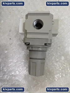 CKD R2100 Pneumatic Component – actual item, photo 3 of 9