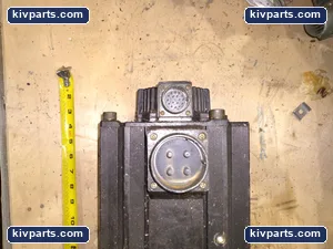 Yaskawa SGMG-75A2AB Electric AC Servo Motor – actual item, photo 2 of 7