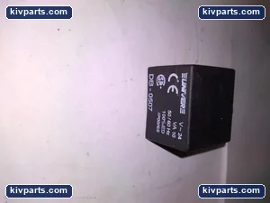 DB-0507 Eunivere – actual item, photo 2 of 4