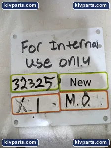 Aventics R432022332 Pneumatic Air Cylinder – actual item, photo 7 of 7