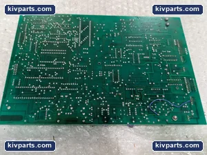 Pacer Digital Systems Control PCB Circuit Board Assembly Module Industrial Card – actual item, photo 9 of 10