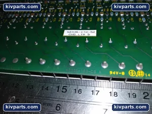 Allen-Bradley 1336-L6 42336-173-52 Circuit Board – actual item, photo 5 of 7
