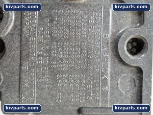 LK-6428 Circuit Breaker – actual item, photo 13 of 14