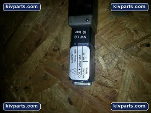 Alkon 150-02-012-68-1 Solenoid Valve – actual item, photo 5 of 6
