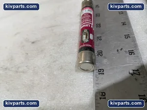 Littelfuse Class RK5 Time-Delay Fuse – actual item, photo 3 of 8