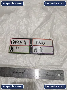 Harting R01 Han° Module – actual item, photo 4 of 4