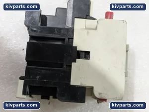Mitsubishi S-N11 Magnetic Contactor – actual item, photo 7 of 8
