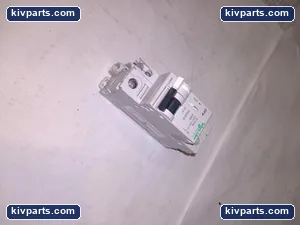 Schneider Electric 60110 Multi 9 C60 Breaker – actual item, photo 4 of 6
