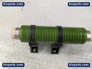 C38TN MCB Wirewound Power Resistor – actual item, photo 5 of 6