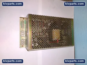 Kepco ERX 15-8 – actual item, photo 3 of 5