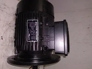 Baldor-reliance MVM5600D Electric Motor