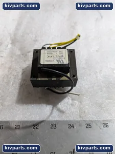 Deltron 7540 DL180-1 Fuse Holder – actual item, photo 2 of 9