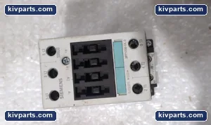 Siemens AC3.1.0-0 SIRIUS Motor Contactor – actual item, photo 4 of 4