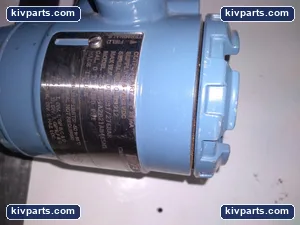 Rosemount 2051IG1A2B21AB4E5M5 Transmitter – actual item, photo 5 of 7