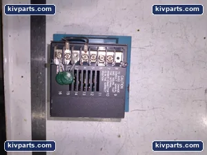 Honeywell DC2005-0-0000-00FM-00-0111 Process Controller – actual item, photo 4 of 6
