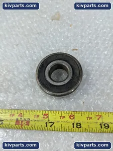 Koyo 63042RSC3 Deep Groove Ball Bearing – actual item, photo 4 of 5