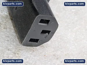 17523 Audio/Video Data Cable – actual item, photo 7 of 8