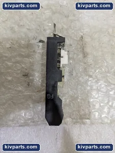 Allen-Bradley 595-A Contact Block Motor Starter – actual item, photo 5 of 9