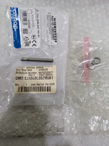 Omron E2A-S08LS02-M5-B1 Proximity Sensor