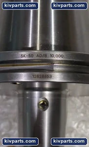 Guhhing SK-50 Tool Holder – actual item, photo 3 of 4