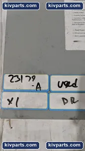 ITE Imperial Corp Circuit Breaker – actual item, photo 7 of 7