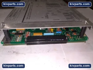 Bently Nevada 3300/2D Vibration Monitor – actual item, photo 4 of 5