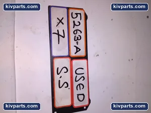 AB1-TP1035 – actual item, photo 12 of 12