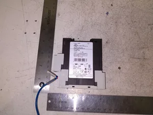 Siemens 3UG4513-1BR20 Sirius Monitoring Relay