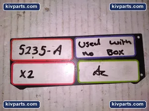 Setex DM016 Relay Output Module PCB Card – actual item, photo 5 of 5
