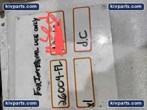 Mitutoyo Inspection Tool – actual item, photo 6 of 6