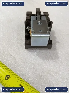 Cutler-Hammer 9575H2688-107 Type AA Relay – actual item, photo 12 of 13