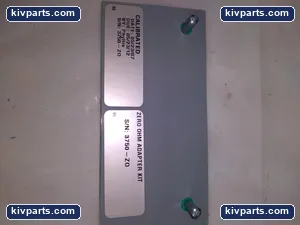 Cirris AW17-18502-02E Kit Cable Harness Tester Board – actual item, photo 3 of 4